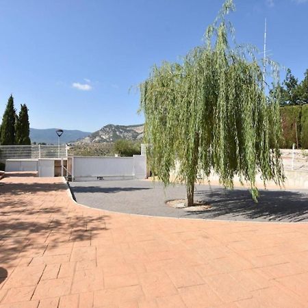 Villa Torreta Of Gormaig, House With Swimming Pool Exterior foto